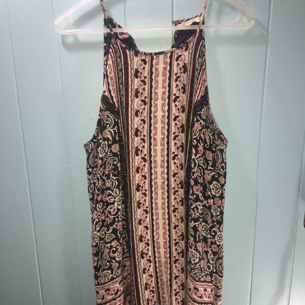dress